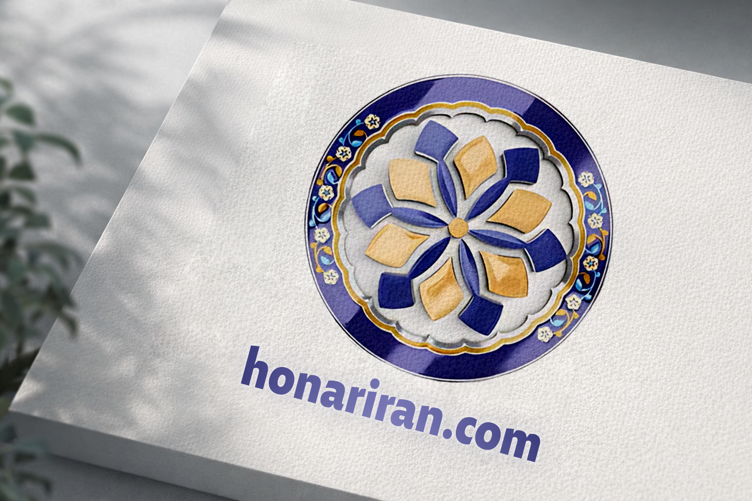 بازار آنلاین هنر ایران 