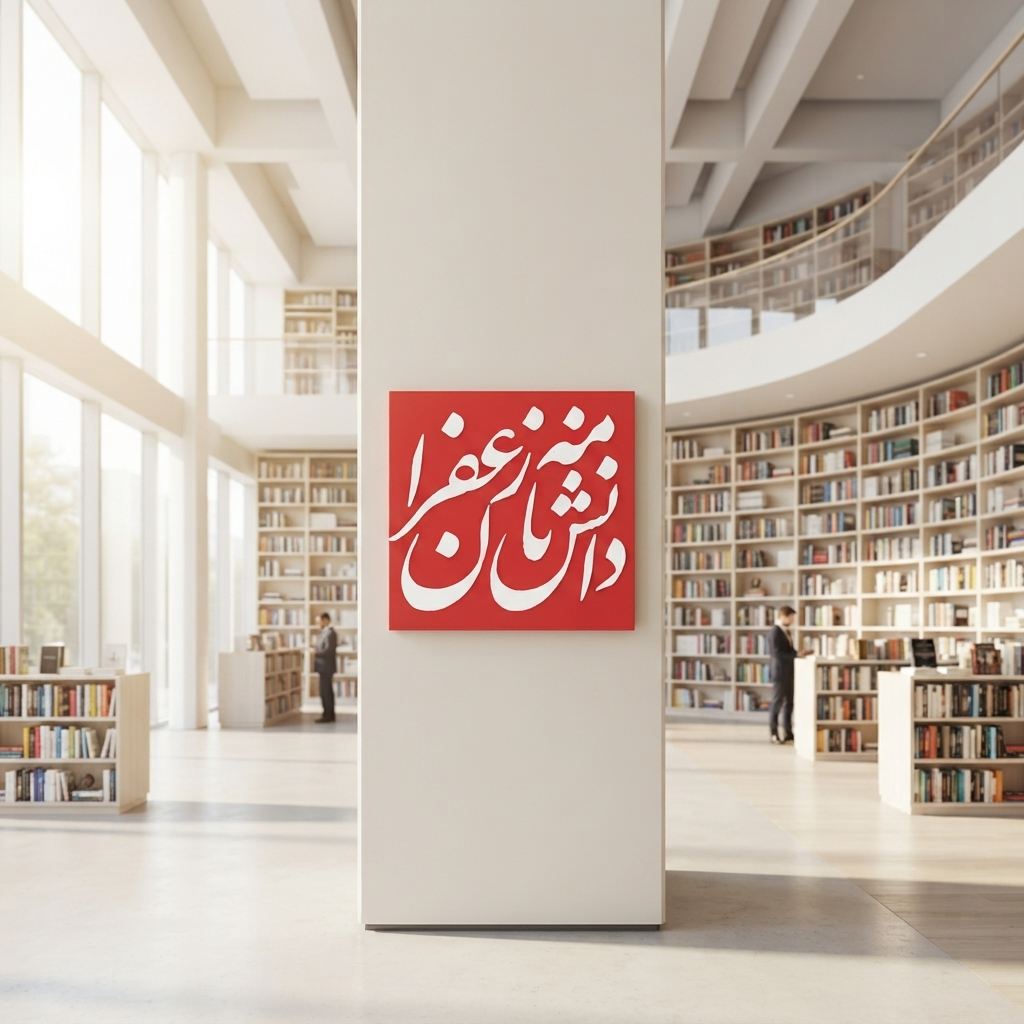 دانشنامه زعفران