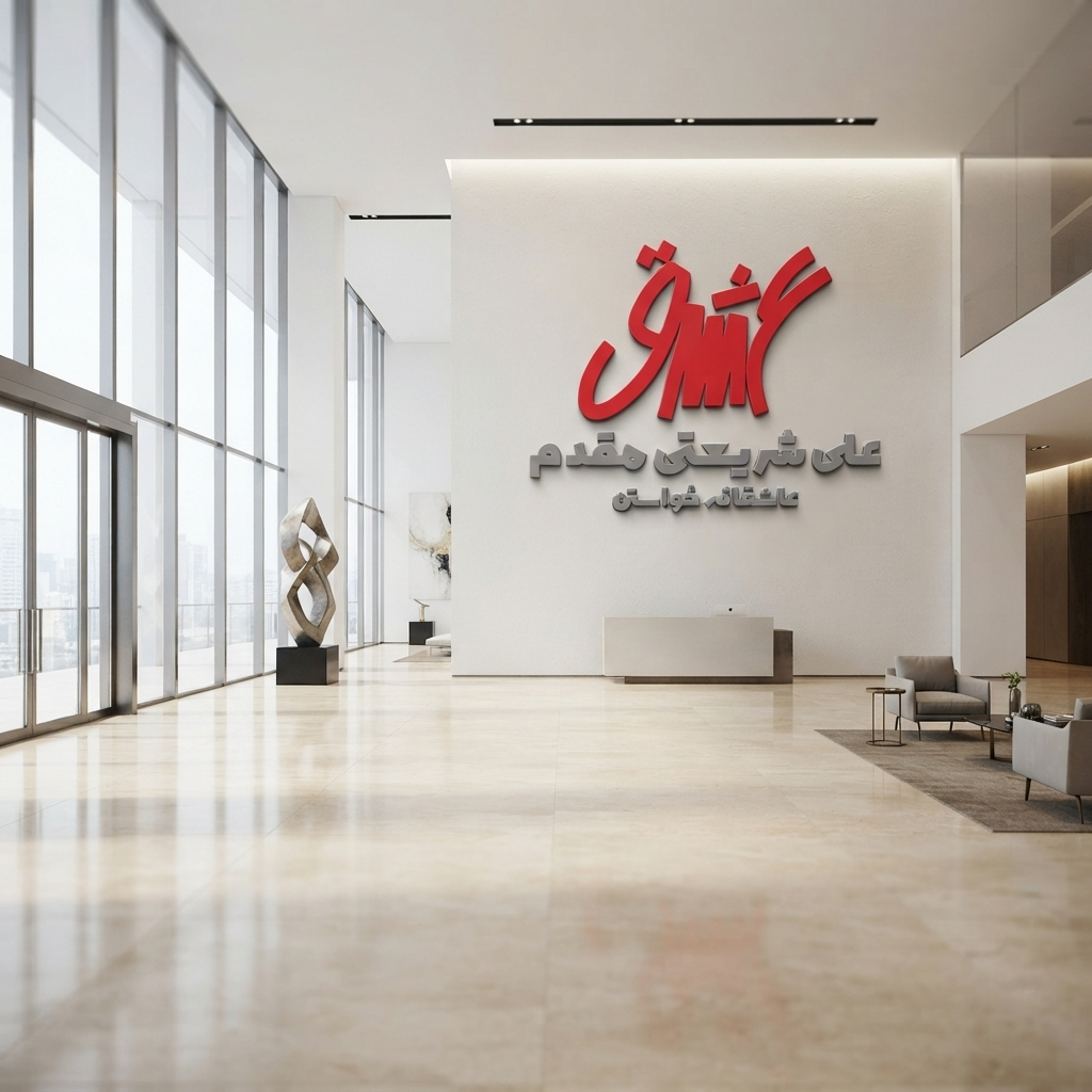 علی شریعتی مقدم
